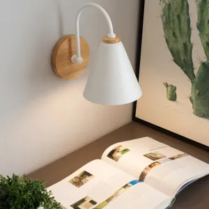 TooLight Nástenná lampa FOREST APP933-1W biela