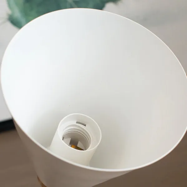 TooLight Nástenná lampa FOREST APP933-1W biela