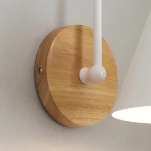 TooLight Nástenná lampa FOREST APP933-1W biela