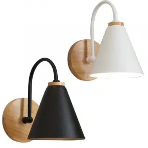 TooLight Nástenná lampa FOREST APP933-1W biela