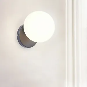 TooLight Nástenné svietidlo X čierne