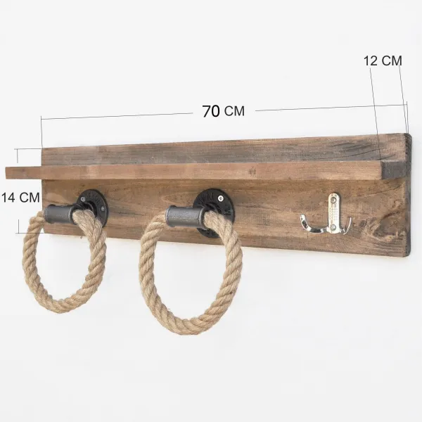 Pipe Hook Boruraf174