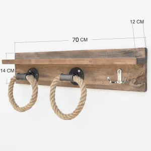 Pipe Hook Boruraf174