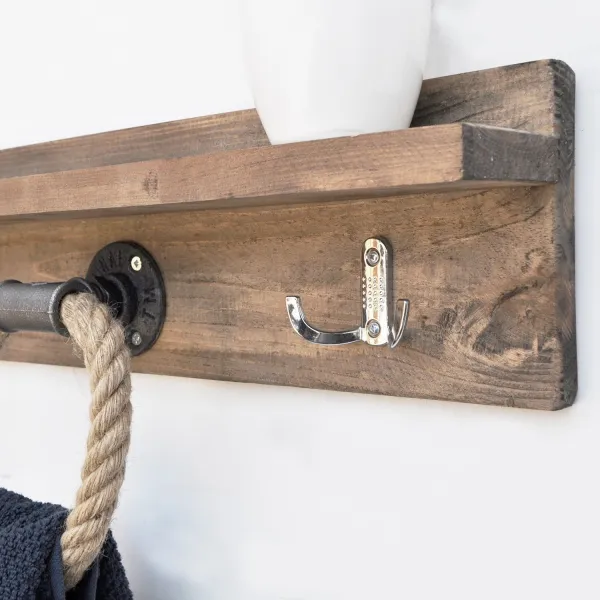 Pipe Hook Boruraf174