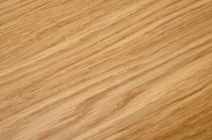 HALMAR Nízka komoda Smart KM-1 167 cm dub přírodní/čierna