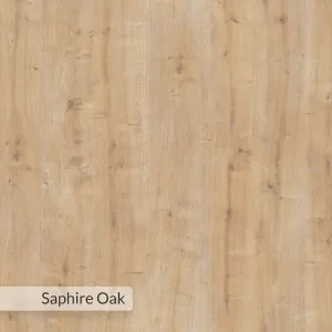 Botník Houseland Zulla dub safírový