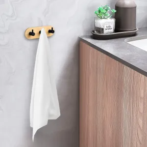 Nástenný vešiak Kendar Loft trojitý