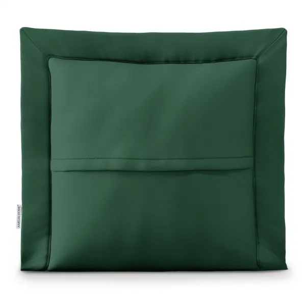AmeliaHome Súprava obliečok na vankúš Ofélia zelená - 2 kusy, veľkosť 45x45*2
