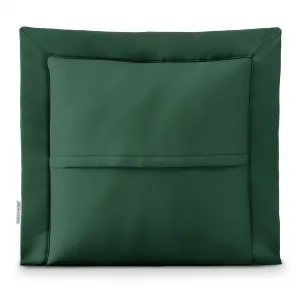 AmeliaHome Súprava obliečok na vankúš Ofélia zelená - 2 kusy, veľkosť 45x45*2