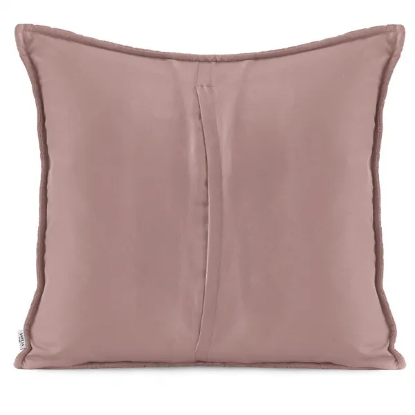 ArtFlhf Sada obliečok na vankúš LAILA | berry/mauve