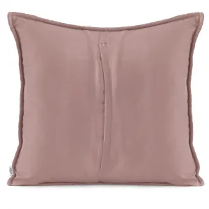 ArtFlhf Sada obliečok na vankúš LAILA | berry/mauve