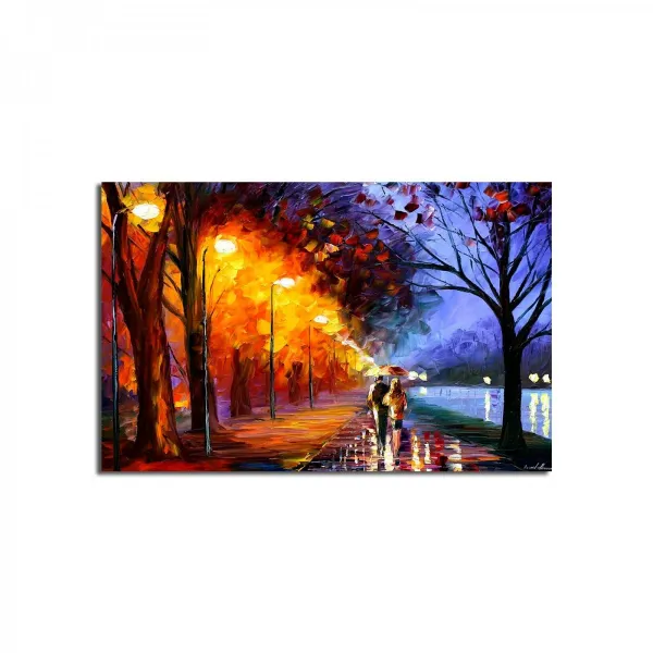 Hanah Home Obraz COUPLE 45x70 cm
