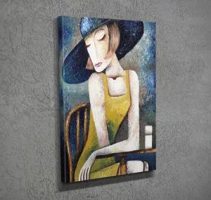 Wallity Obraz ELEGANCE 30x40 cm viacfarebný