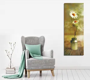 Wallity Obraz na plátne Daisy dream PC164 30x80 cm
