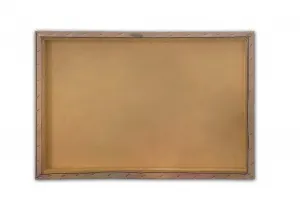 Wallity Obraz na plátne Dream garden 50x70 cm