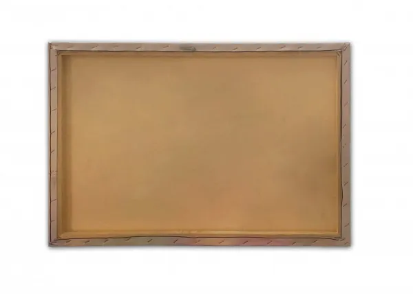 Hanah Home Obraz Mapa 70x100 cm