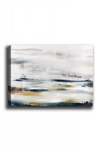 Hanah Home Obraz Hmla 70x100 cm