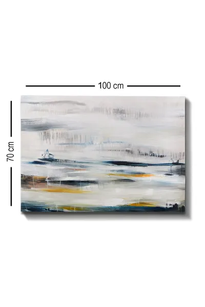 Hanah Home Obraz Hmla 70x100 cm
