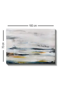 Hanah Home Obraz Hmla 70x100 cm