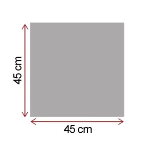 Wallity Obraz na plátne Orientálny strom KC054 45x45 cm