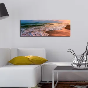 Dekoratívny LED osvetlený obraz na plátne 3090İACT-72