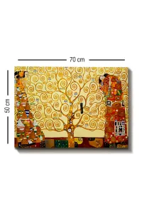 Hanah Home Obraz Strom života 50x70 cm