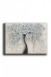 Hanah Home Obraz Kalea 100x70 cm