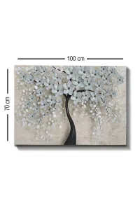 Hanah Home Obraz Kalea 100x70 cm