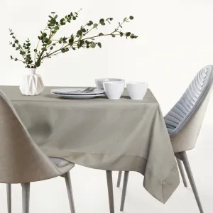 Obrus AmeliaHome EMPIRE BRD cappuccino, veľkosť 30x80
