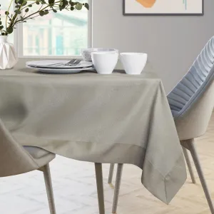 Obrus AmeliaHome EMPIRE BRD cappuccino, veľkosť 30x80