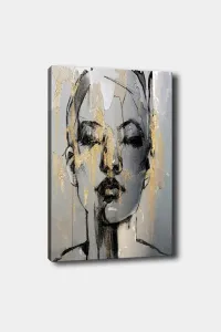 Hanah Home Obraz WOMEN 50x70 cm
