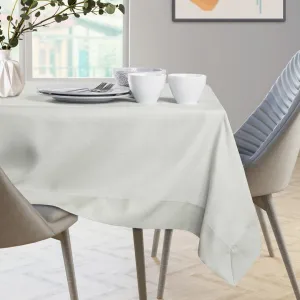 Obrus AmeliaHome EMPIRE BRD krémový, veľkosť 140x340