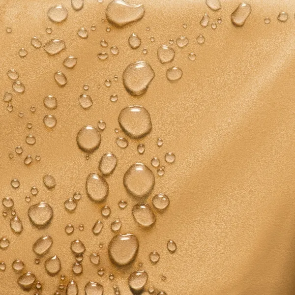 Obrus AmeliaHome EMPIRE BRD zlatý, velikost 110x110