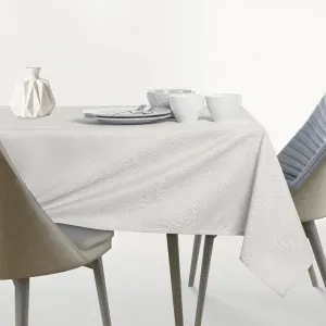 Obrus AmeliaHome GAIA krémový, veľkosť 155x400