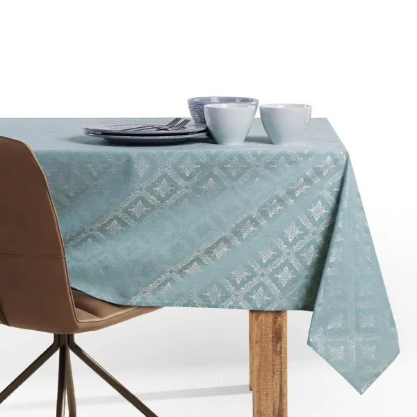 DecoKing Obrus AmeliaHome MAYA mätový, veľkosť 140x340
