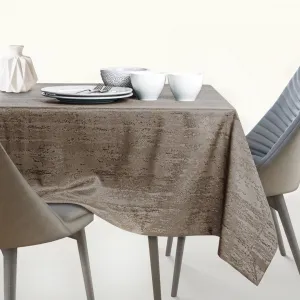 Obrus AmeliaHome VESTA BRD cappuccino, veľkosť 30x80