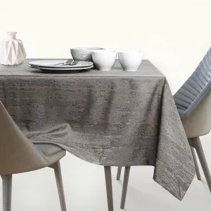 Obrus AmeliaHome VESTA BRD kakaový, veľkosť 30x80