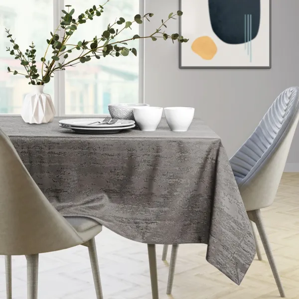 Obrus AmeliaHome VESTA BRD kakaový, veľkosť 30x80