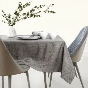 Obrus AmeliaHome VESTA BRD kakaový, veľkosť 30x80