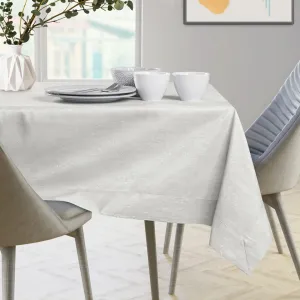 AmeliaHome Obrus Vesta cream, 110 x 110 cm