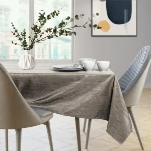 Obrus AmeliaHome VESTA cappuccino, veľkosť 155x155