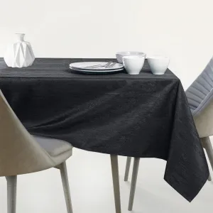 Behúň na stôl AmeliaHome VESTA čierny, veľkosť 30x80