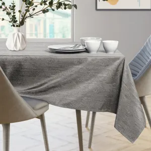 Obrus AmeliaHome VESTA kakaový, veľkosť 155x155