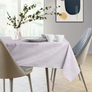 Obrus AmeliaHome VESTA lila, veľkosť 155x400