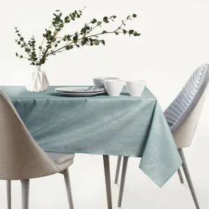 Obrus AmeliaHome VESTA mätový, veľkosť 155x155