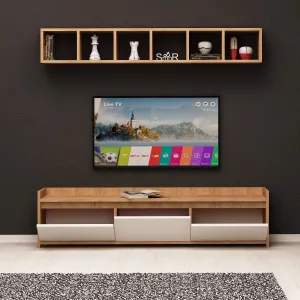 TV skrinka / Obývacia stena Liçi