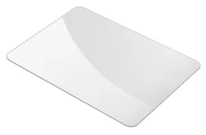 Ochranná podložka pod sedadlo ks 120x90 cm 0,7 mm