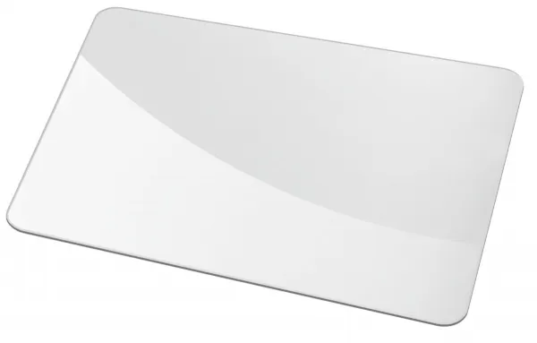 Ochranná podložka pod sedadlo ks 120x90 cm 0,7 mm