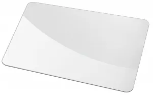 Ochranná podložka pod sedadlo ks 120x90 cm 0,7 mm