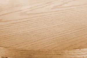 HALMAR Odkládací stolek WOODY 40 cm hnědý